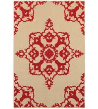 Oriental Weavers CAYMAN CAY-097R9  Area Rugs